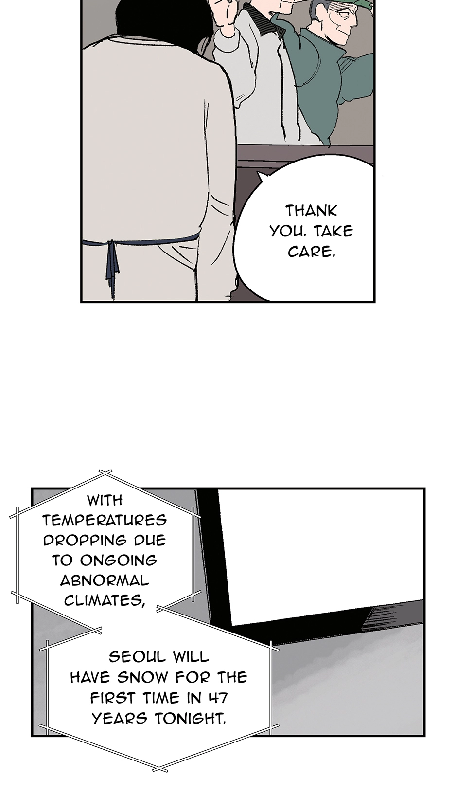 Corrupt City Chapter 70 page 54 - 