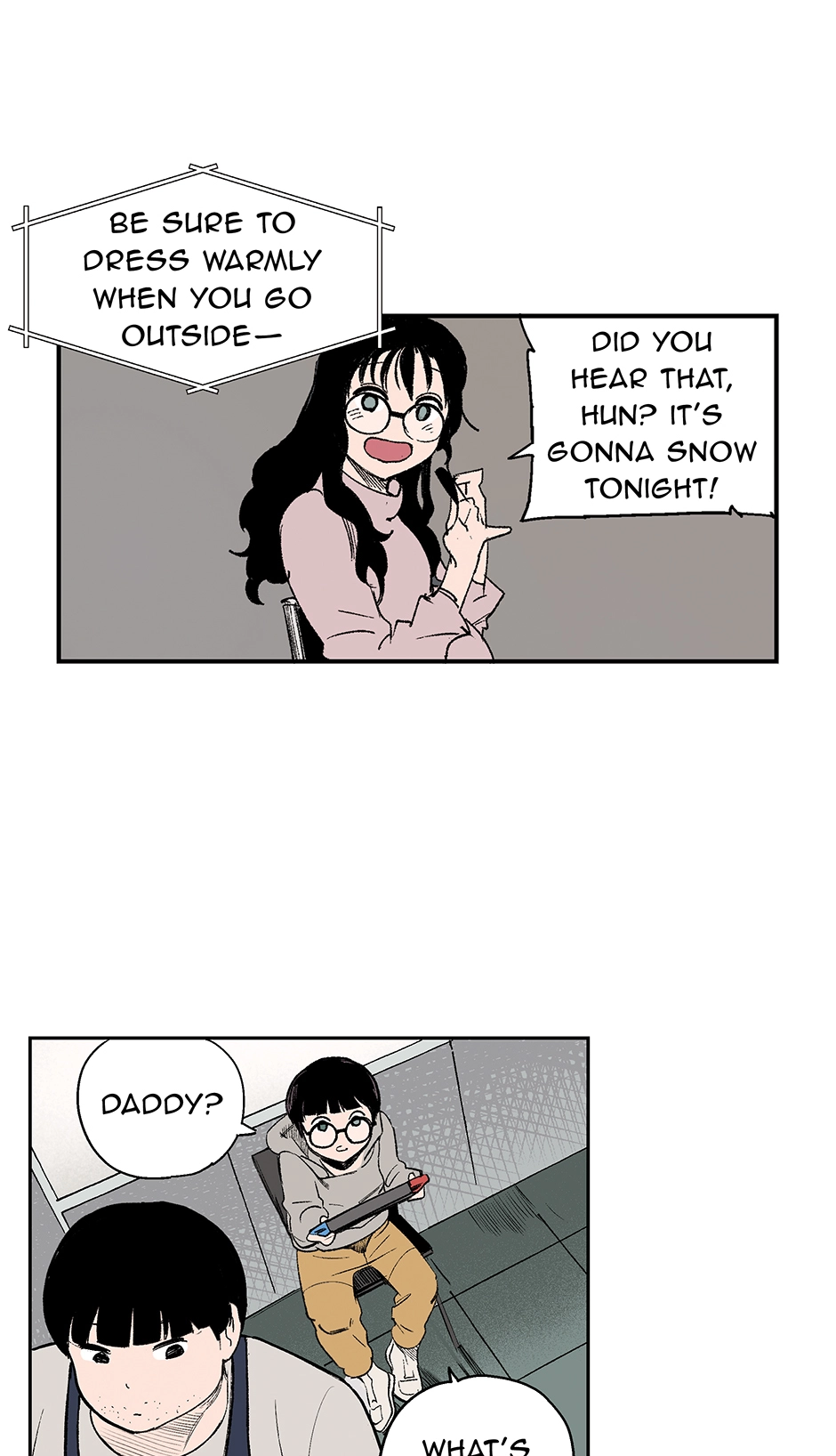 Corrupt City Chapter 70 page 55 - 