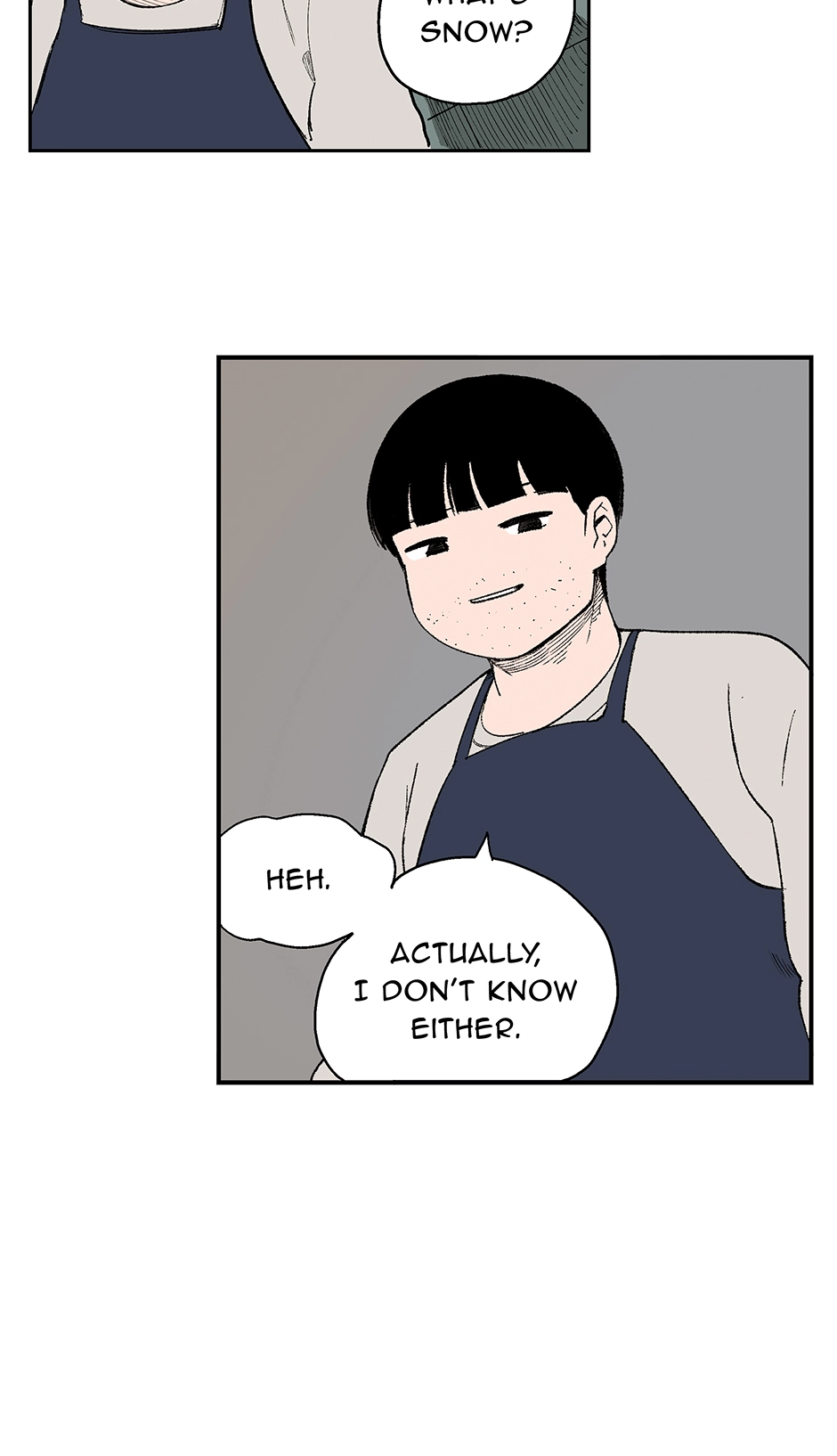 Corrupt City Chapter 70 page 56 - 