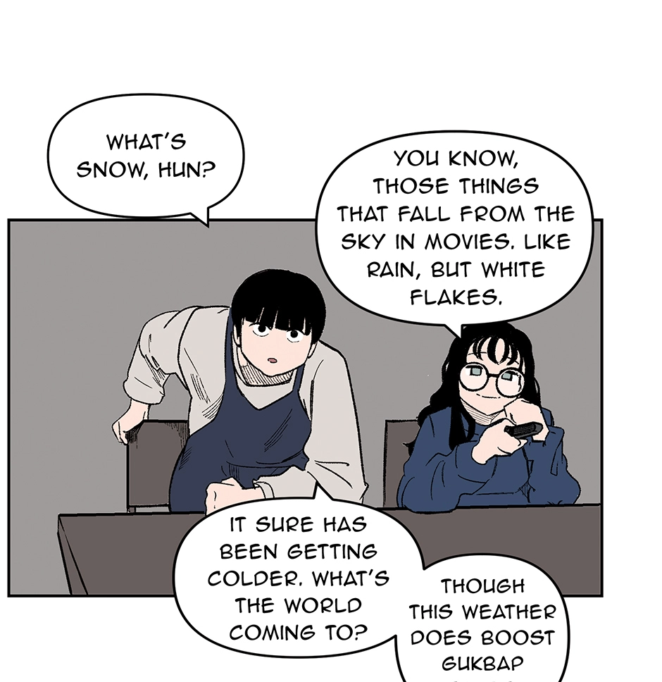 Corrupt City Chapter 70 page 57 - 