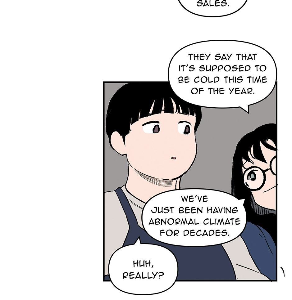 Corrupt City Chapter 70 page 58 - 