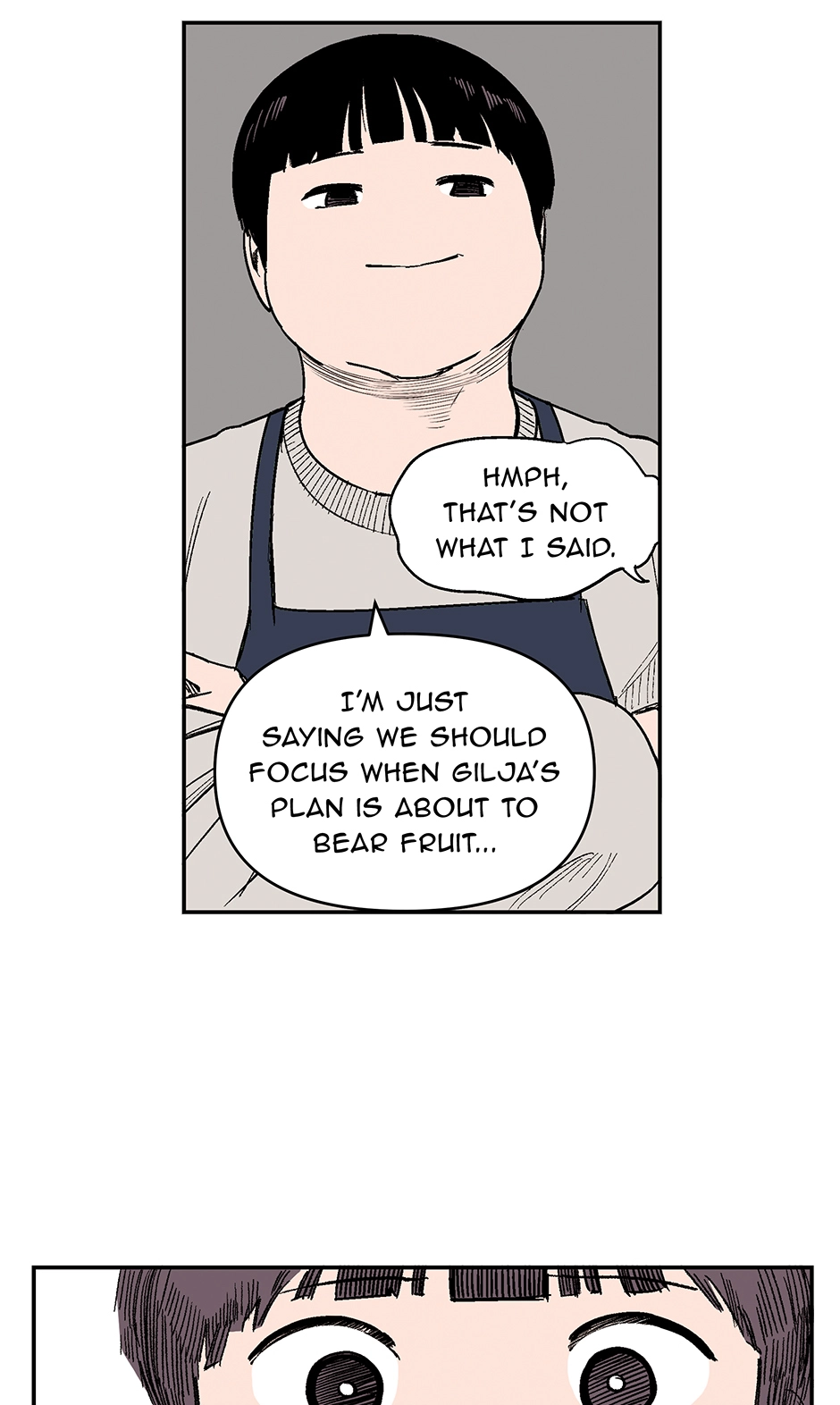 Corrupt City Chapter 70 page 63 - 