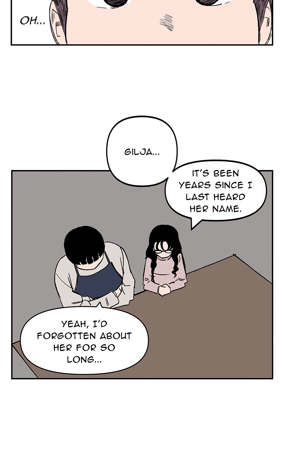 Corrupt City Chapter 70 page 64 - 