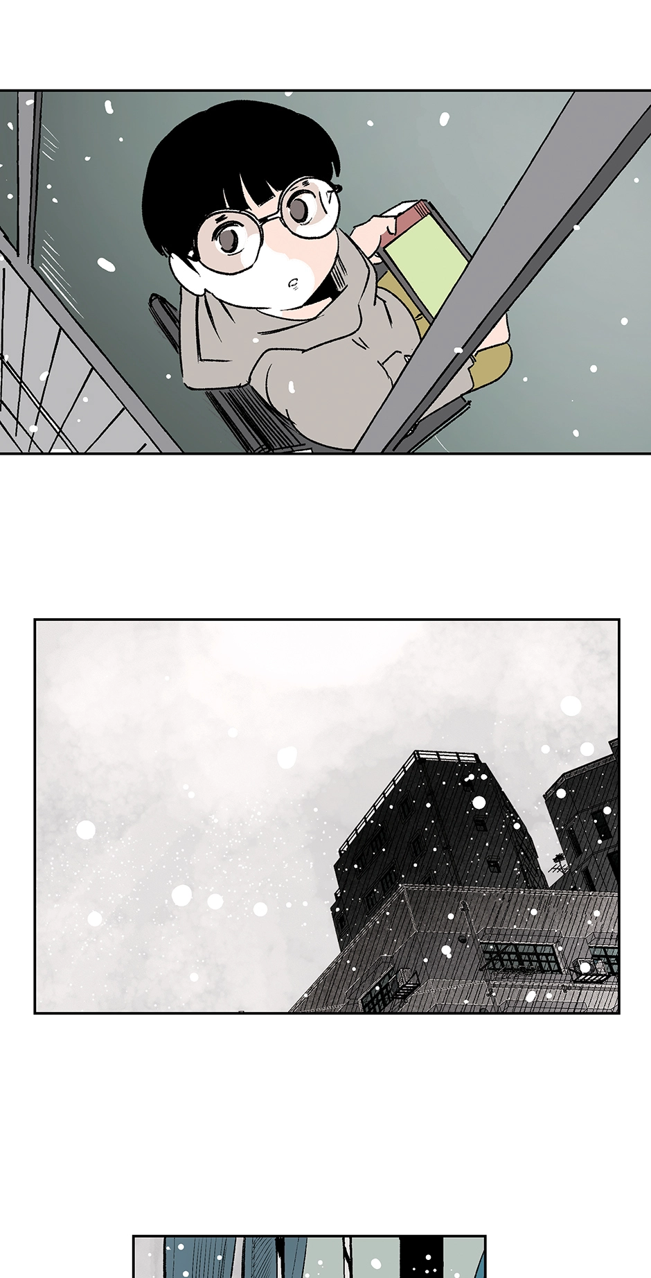 Corrupt City Chapter 70 page 65 - 