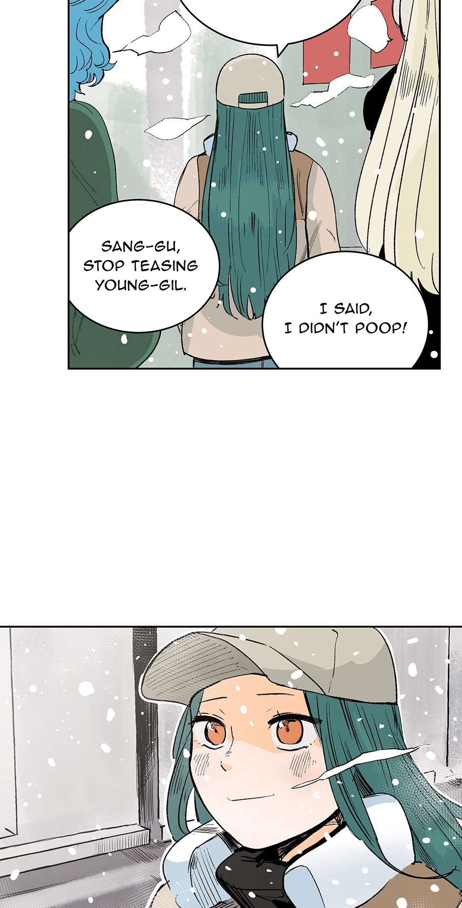 Corrupt City Chapter 70 page 67 - 