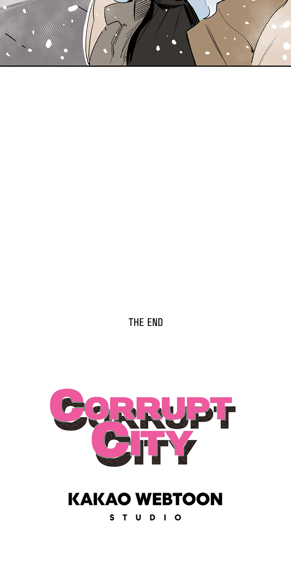 Corrupt City Chapter 70 page 68 - 