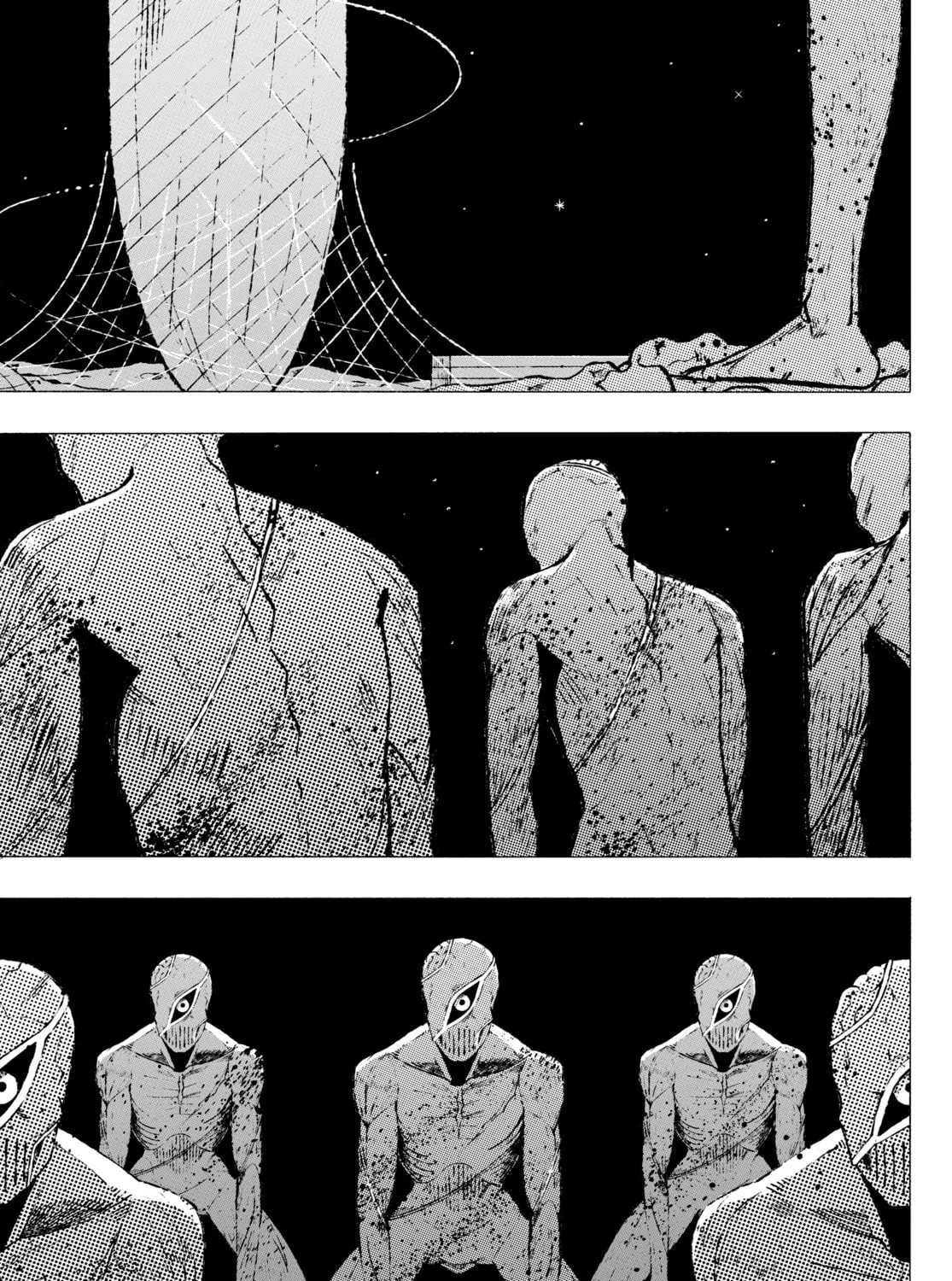 Cosmic Traveler Chapter 1 page 63 - 
