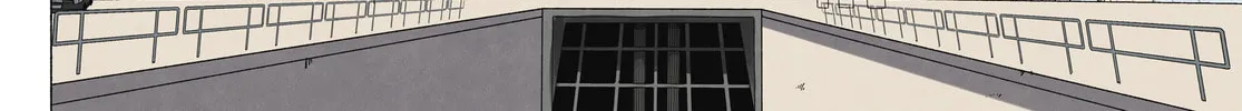 Cosmic Traveler Chapter 1 page 8 - 