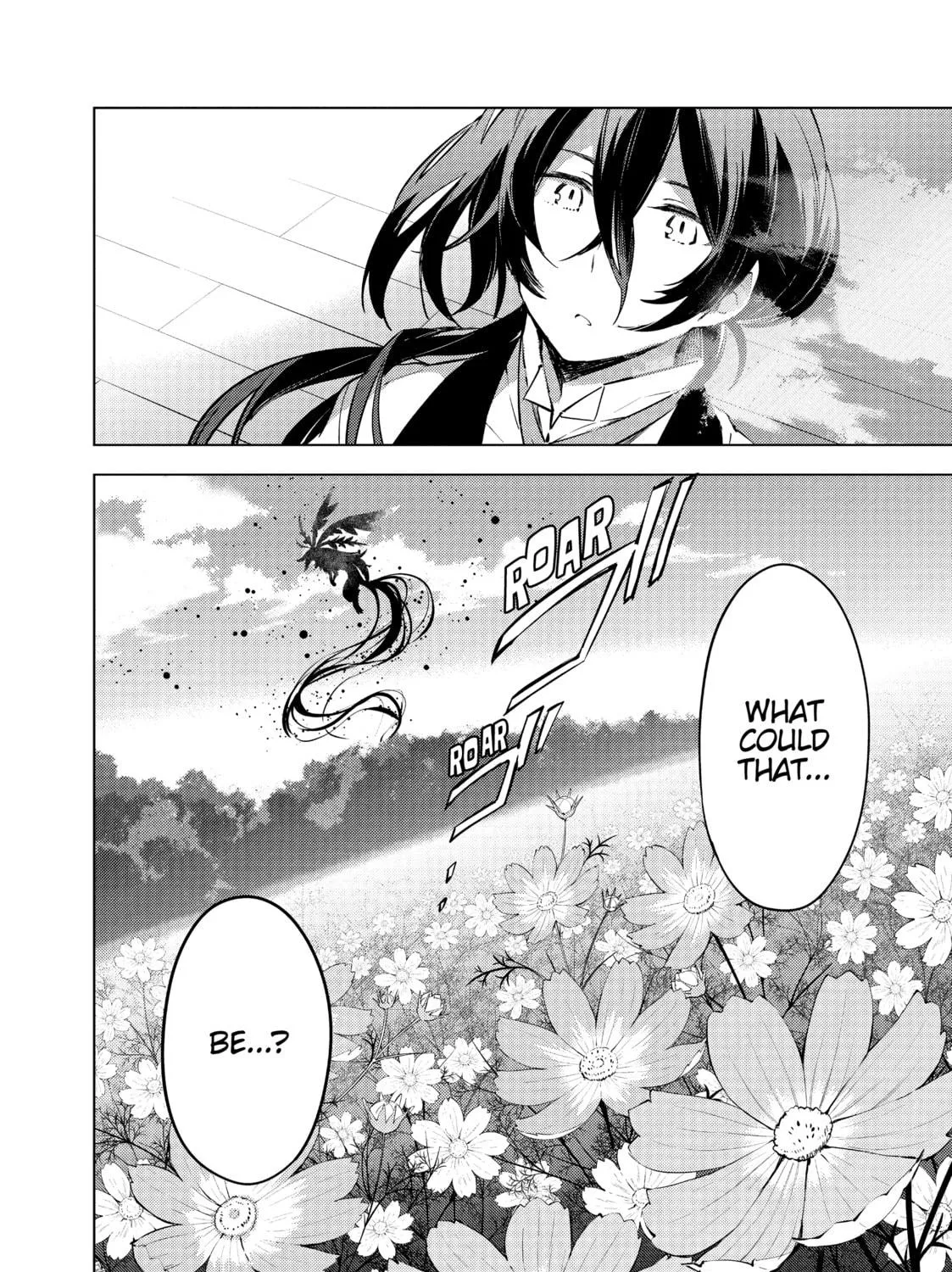 Cosmo Familia Chapter 20 page 39 - 