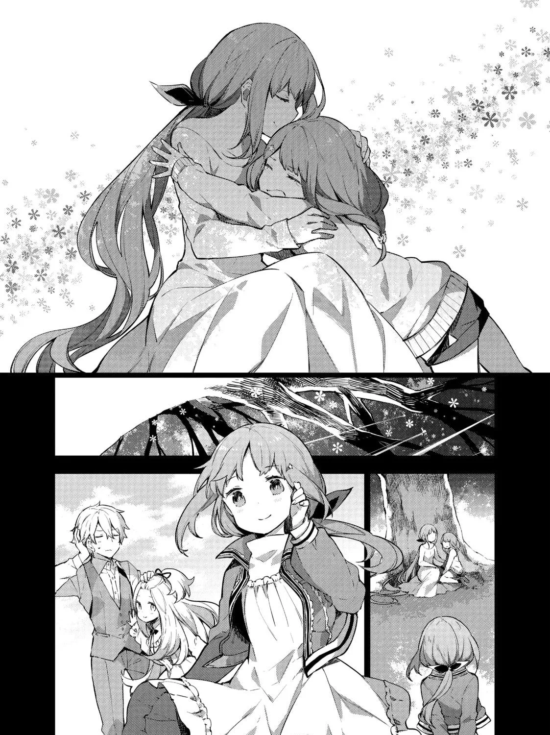 Cosmo Familia Chapter 21 page 39 - 