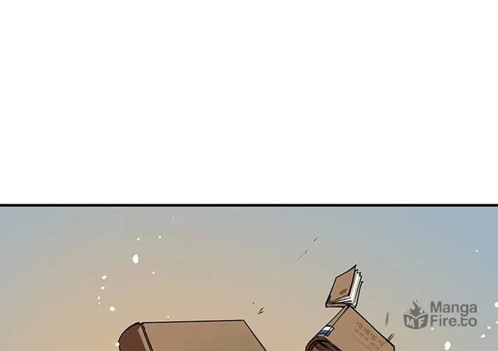 Cosmo's Labyrinth Chapter 1 page 110 - 