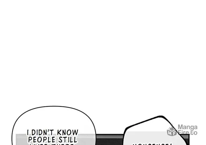 Cosmo's Labyrinth Chapter 1 page 12 - 