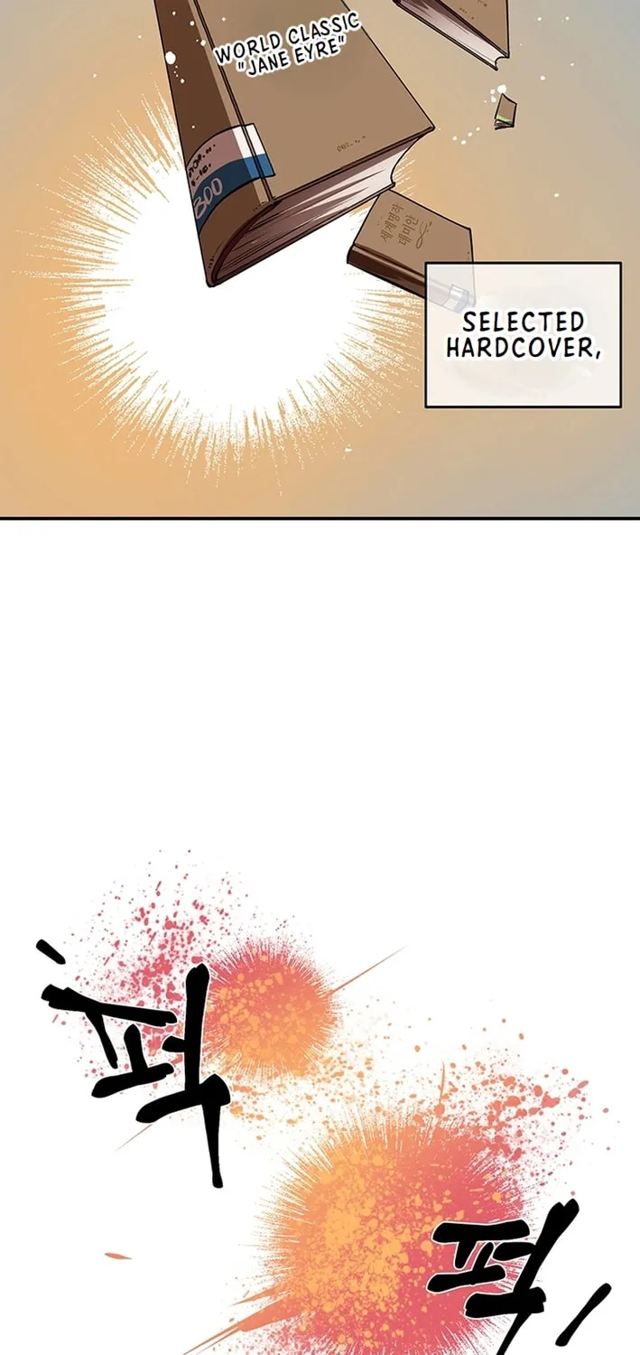 Cosmo's Labyrinth Chapter 1 page 111 - 