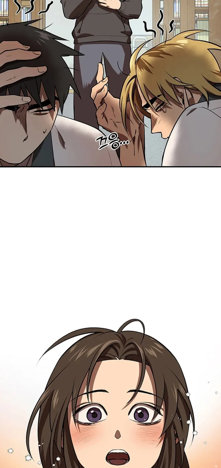 Cosmo's Labyrinth Chapter 1 page 115 - 