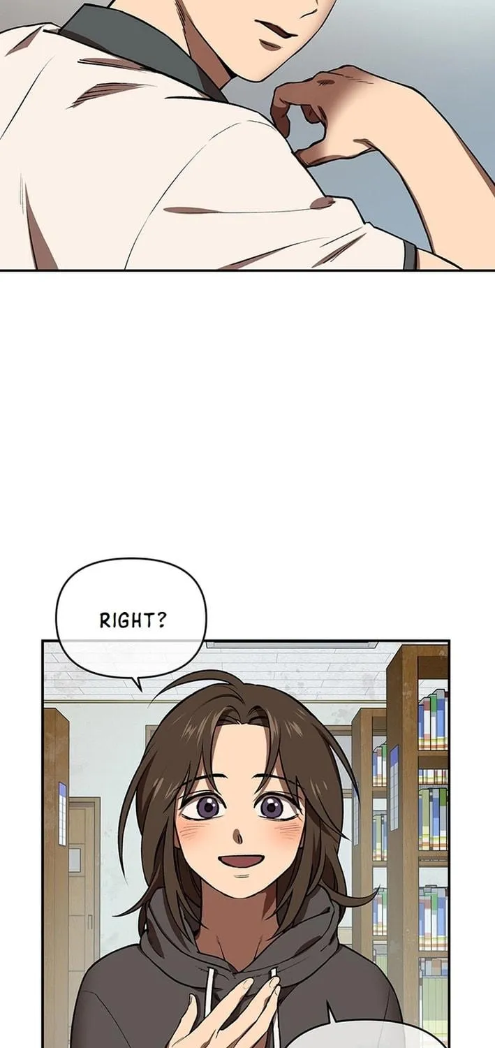 Cosmo's Labyrinth Chapter 1 page 119 - 