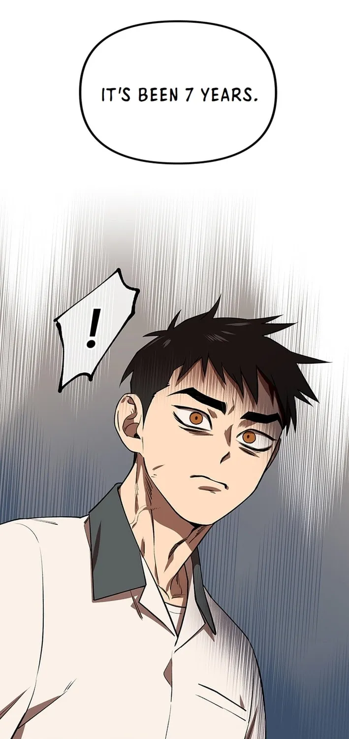Cosmo's Labyrinth Chapter 1 page 121 - 