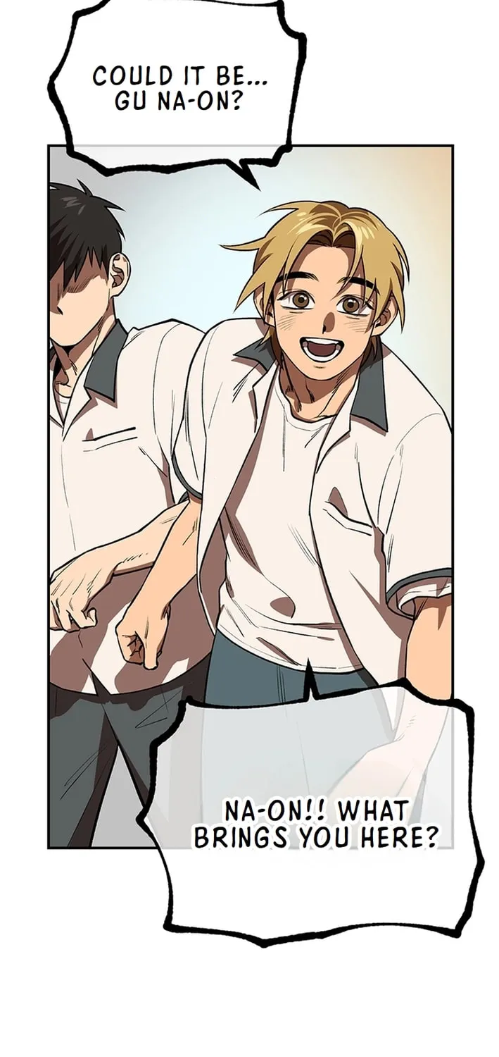 Cosmo's Labyrinth Chapter 1 page 123 - 
