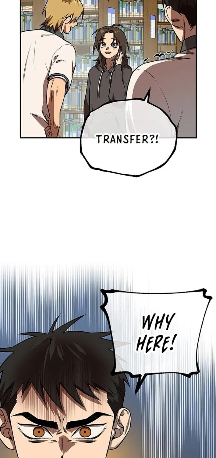 Cosmo's Labyrinth Chapter 1 page 125 - 