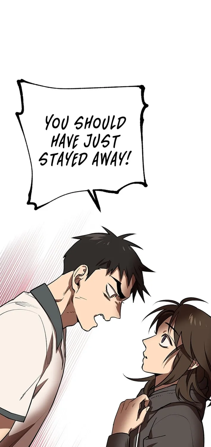 Cosmo's Labyrinth Chapter 1 page 127 - 
