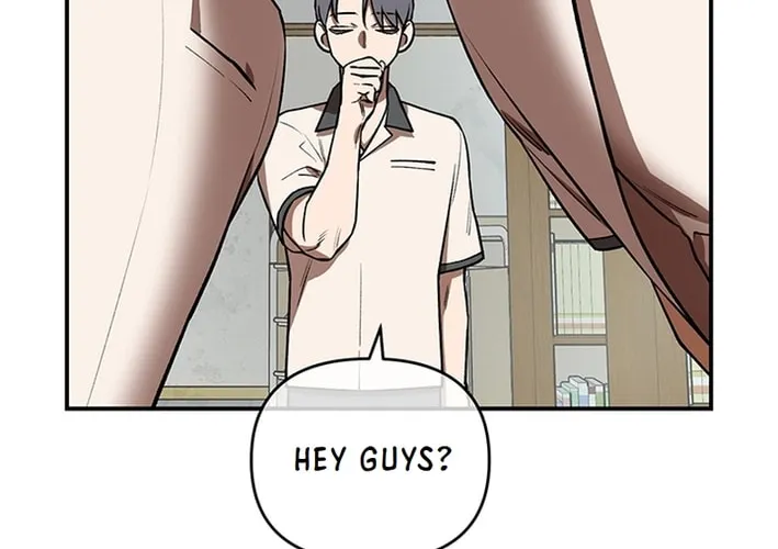 Cosmo's Labyrinth Chapter 1 page 134 - 
