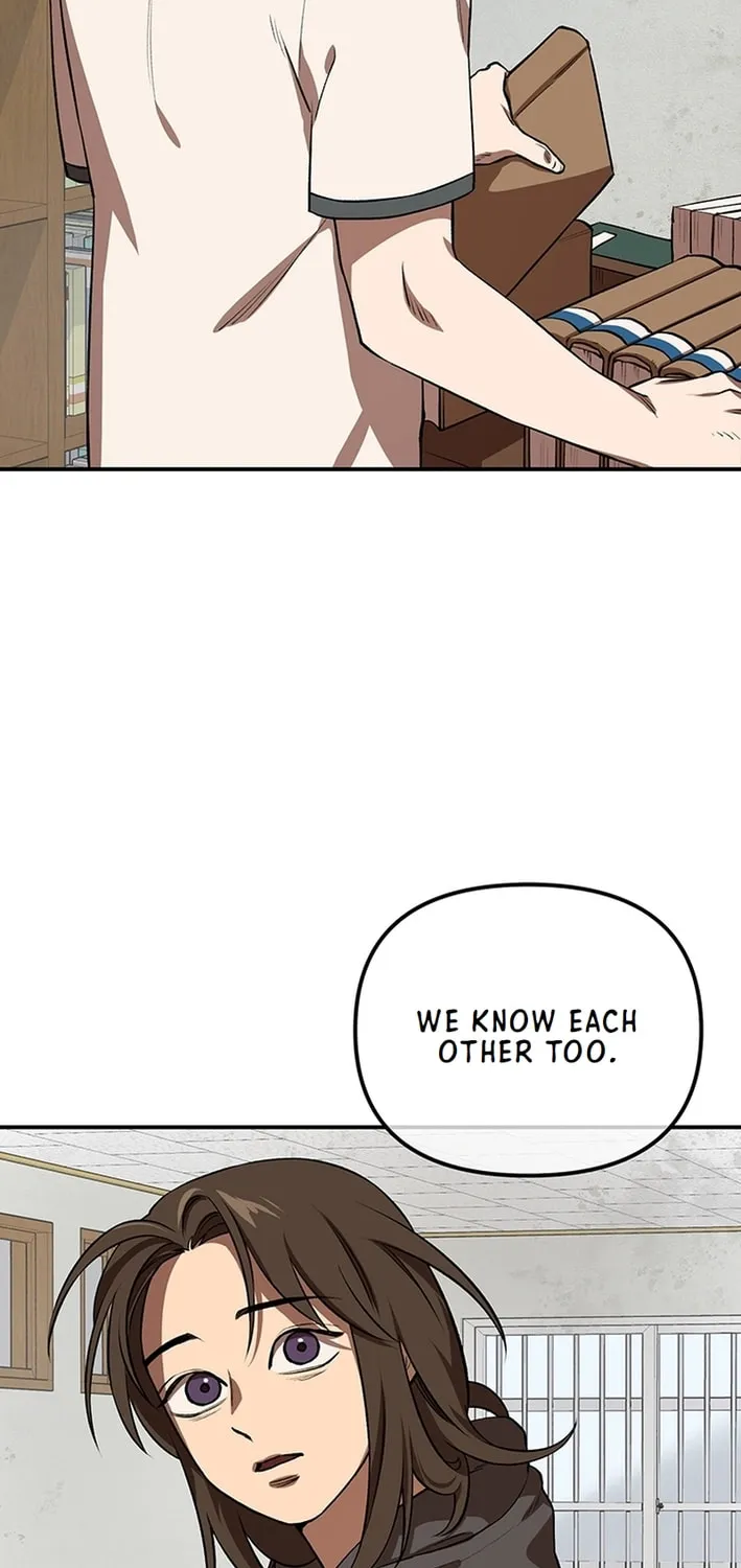 Cosmo's Labyrinth Chapter 1 page 141 - 