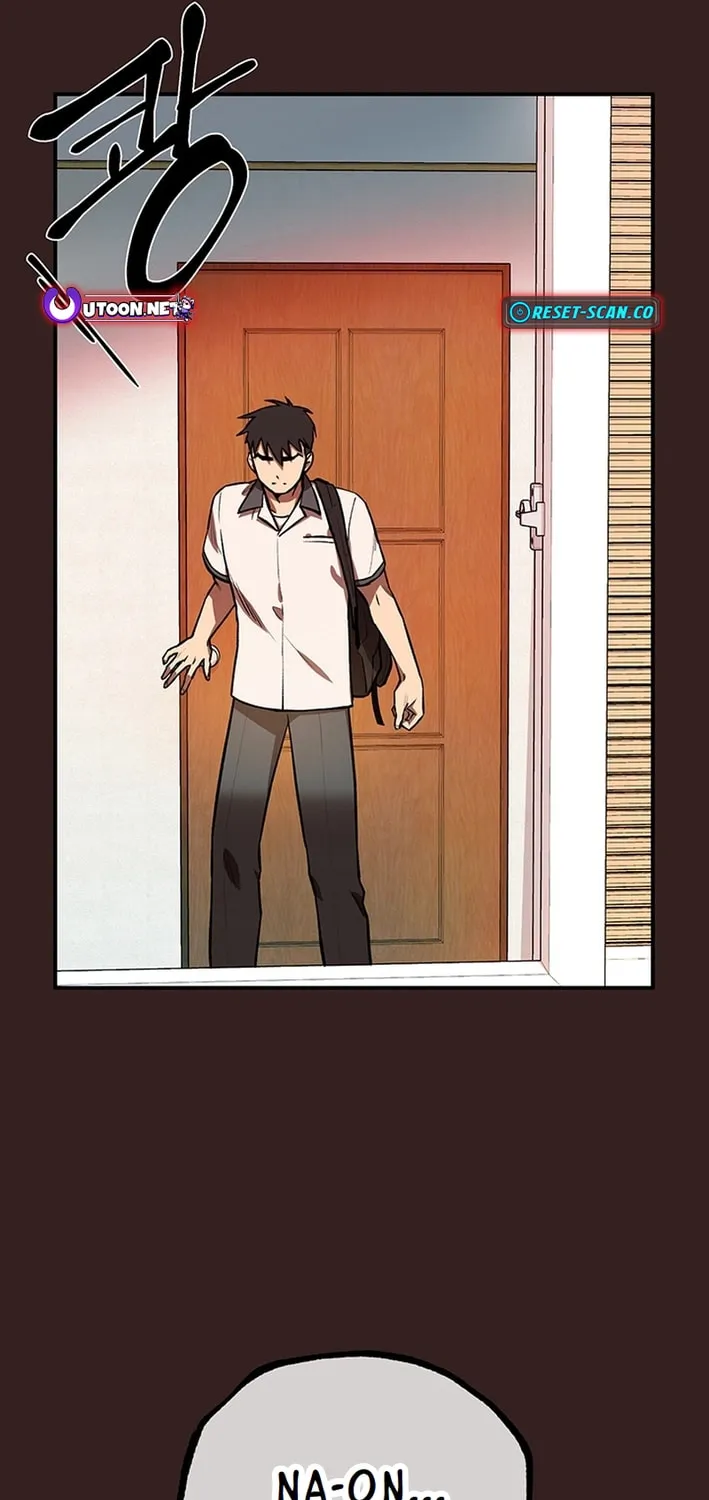 Cosmo's Labyrinth Chapter 1 page 153 - 