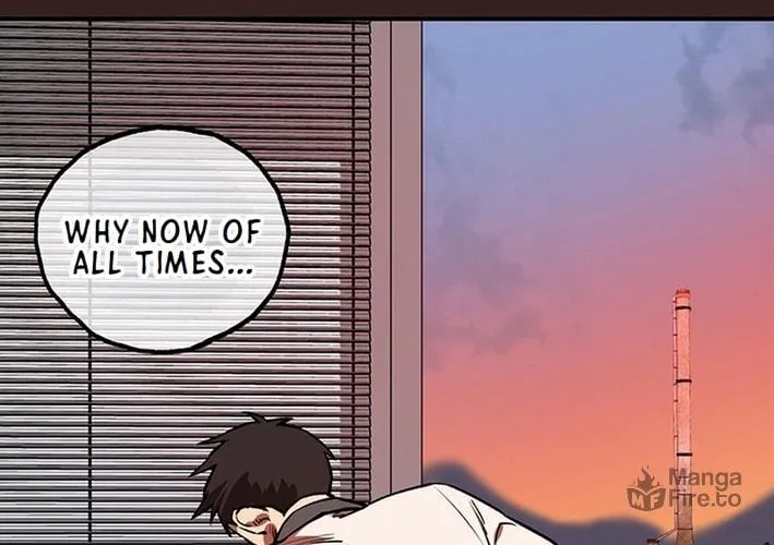 Cosmo's Labyrinth Chapter 1 page 156 - 
