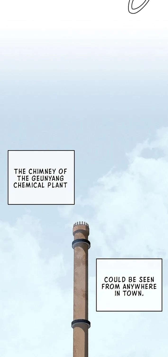 Cosmo's Labyrinth Chapter 1 page 17 - 