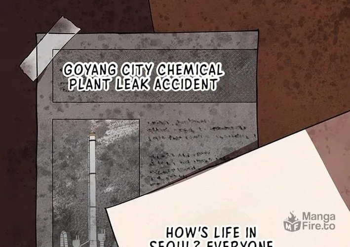 Cosmo's Labyrinth Chapter 1 page 162 - 