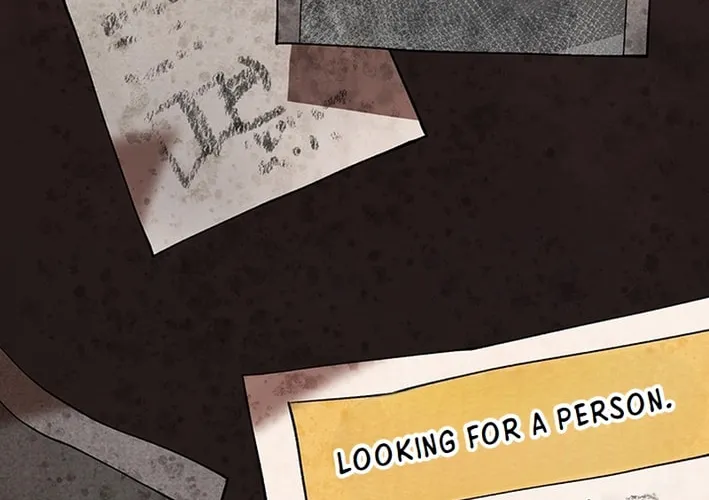 Cosmo's Labyrinth Chapter 1 page 164 - 