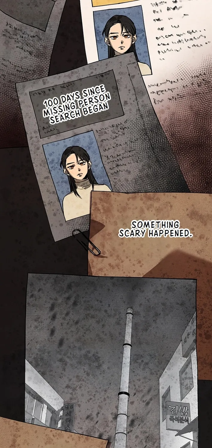 Cosmo's Labyrinth Chapter 1 page 165 - 