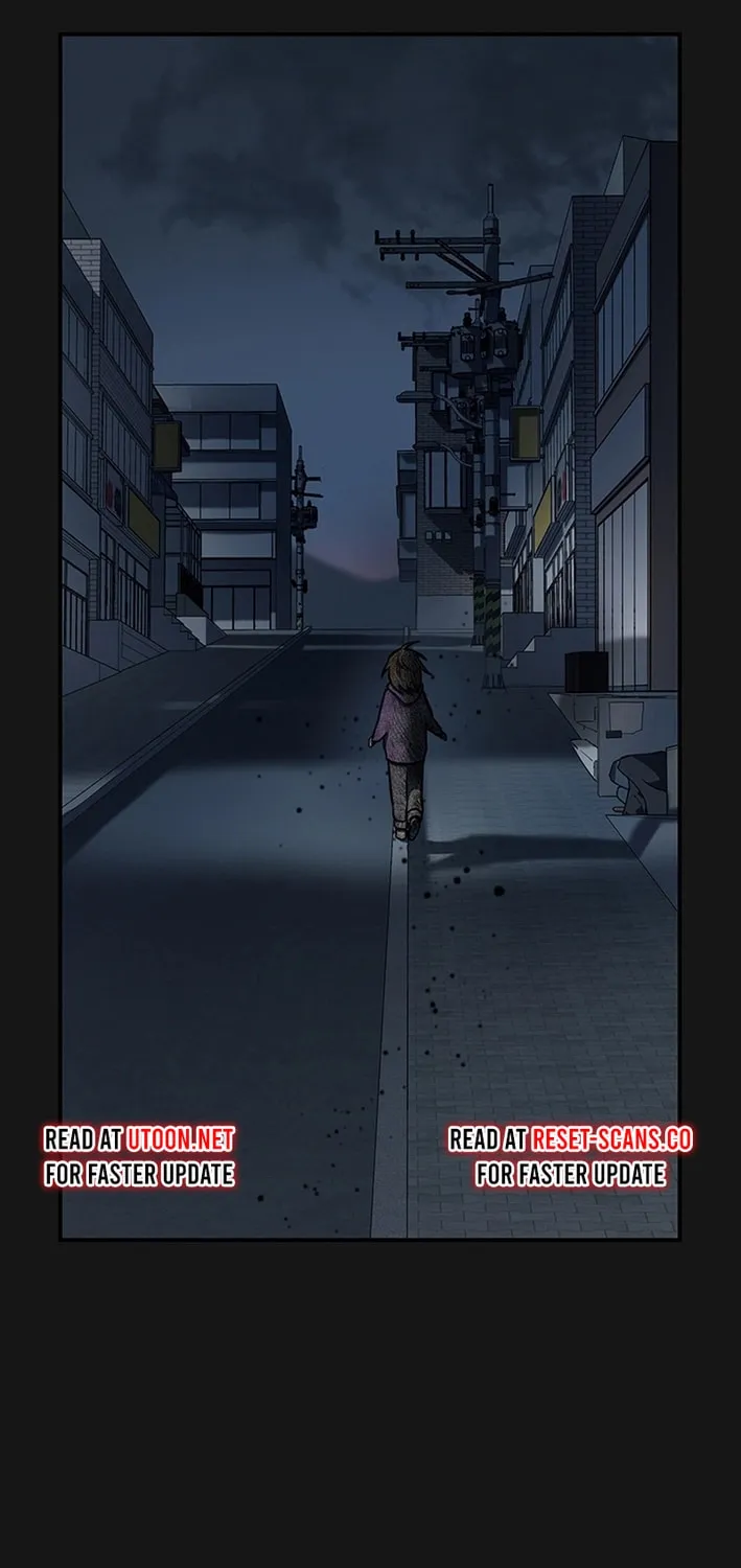 Cosmo's Labyrinth Chapter 1 page 175 - 