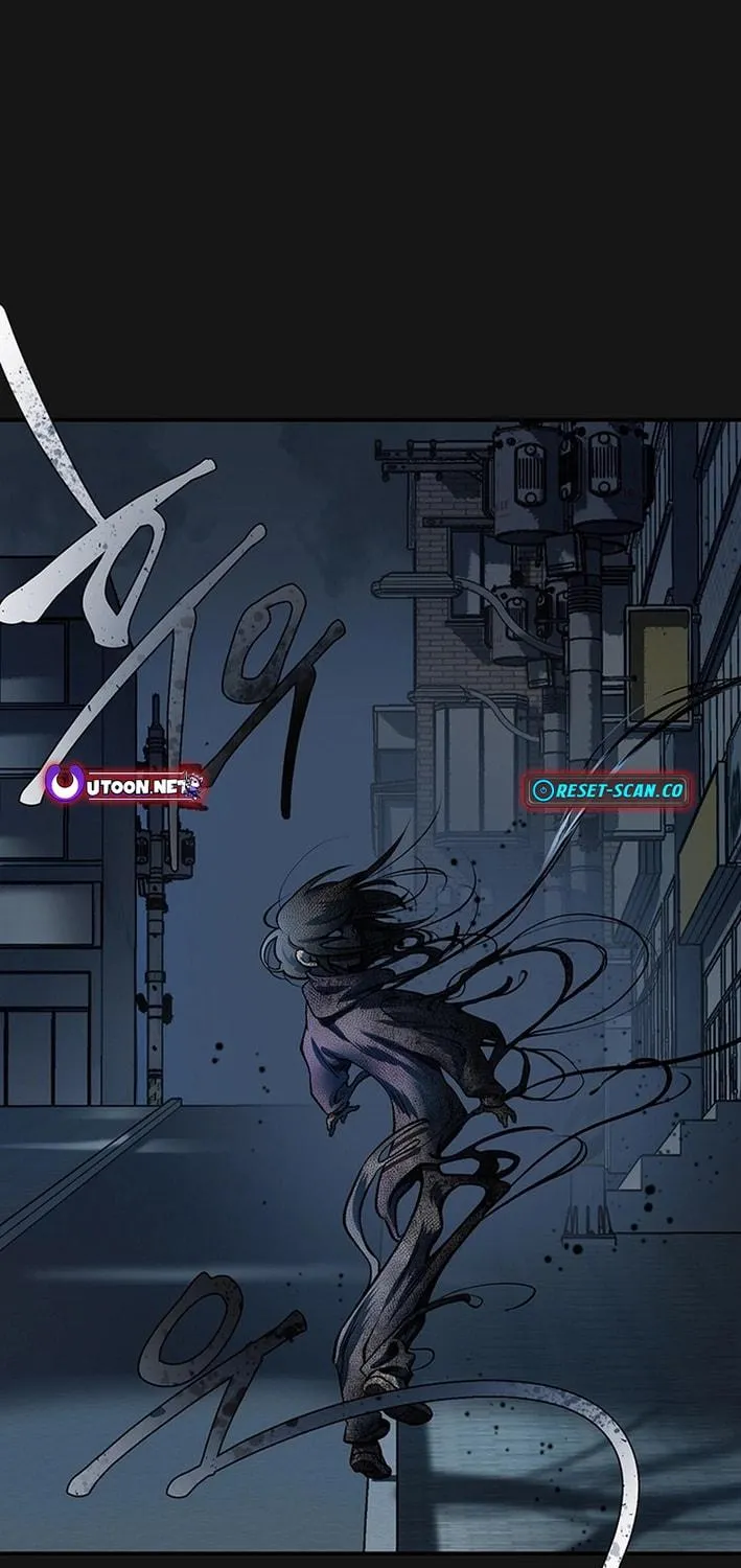 Cosmo's Labyrinth Chapter 1 page 179 - 