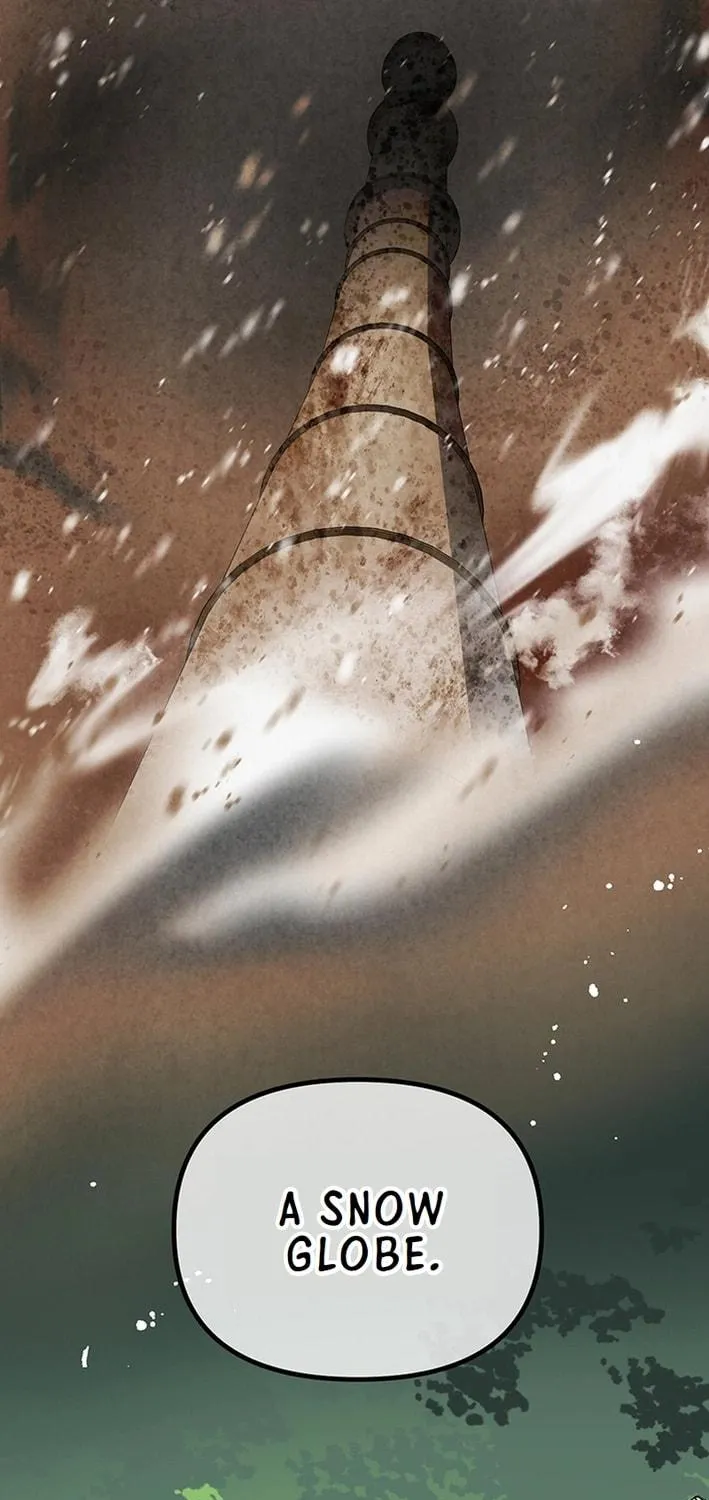 Cosmo's Labyrinth Chapter 1 page 23 - 