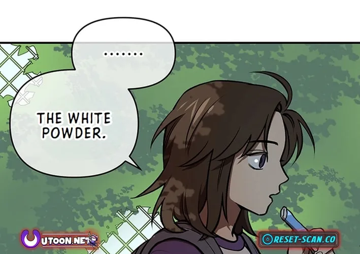 Cosmo's Labyrinth Chapter 1 page 28 - 