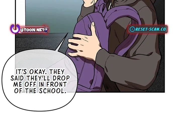 Cosmo's Labyrinth Chapter 1 page 4 - 