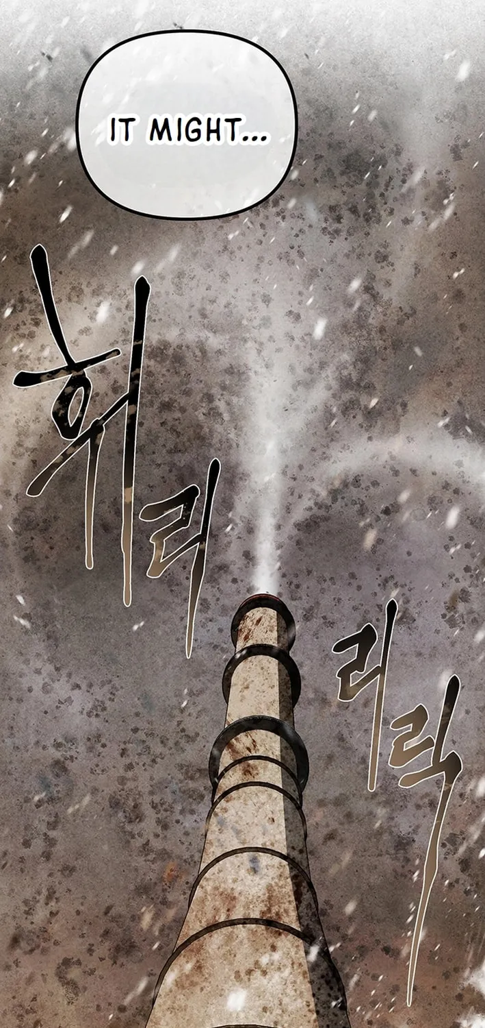 Cosmo's Labyrinth Chapter 1 page 31 - 