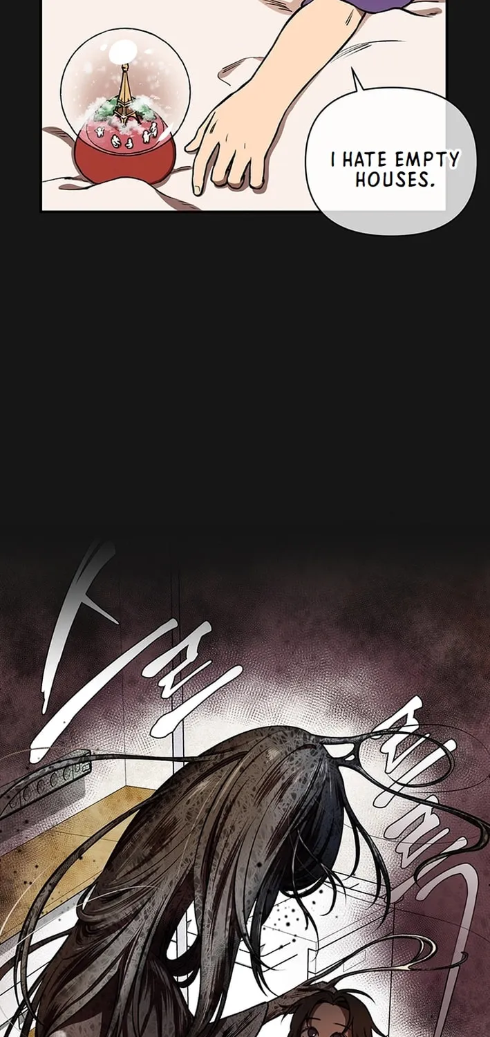 Cosmo's Labyrinth Chapter 1 page 37 - 