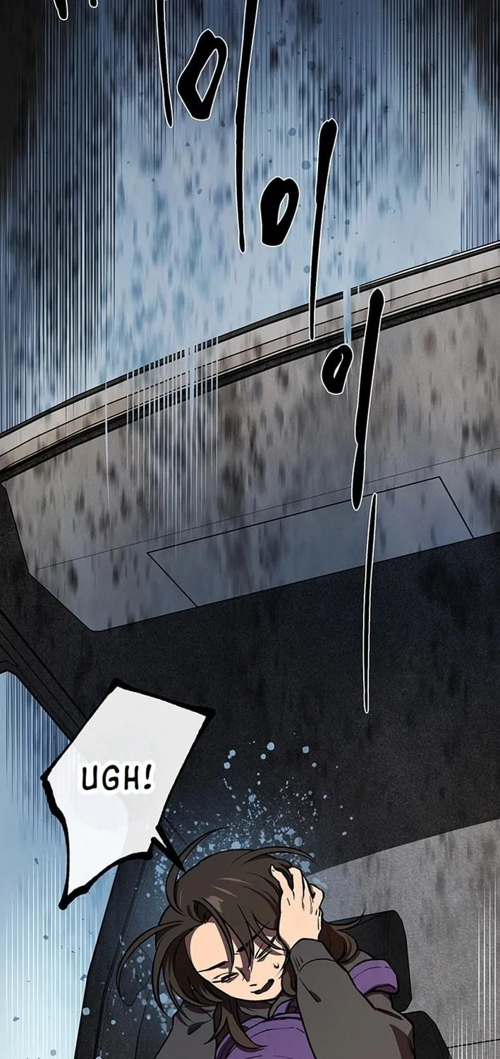 Cosmo's Labyrinth Chapter 1 page 41 - 