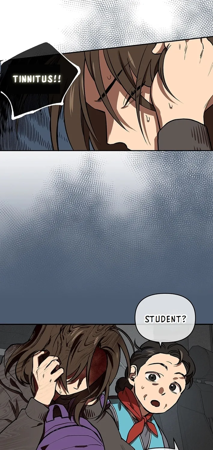 Cosmo's Labyrinth Chapter 1 page 43 - 