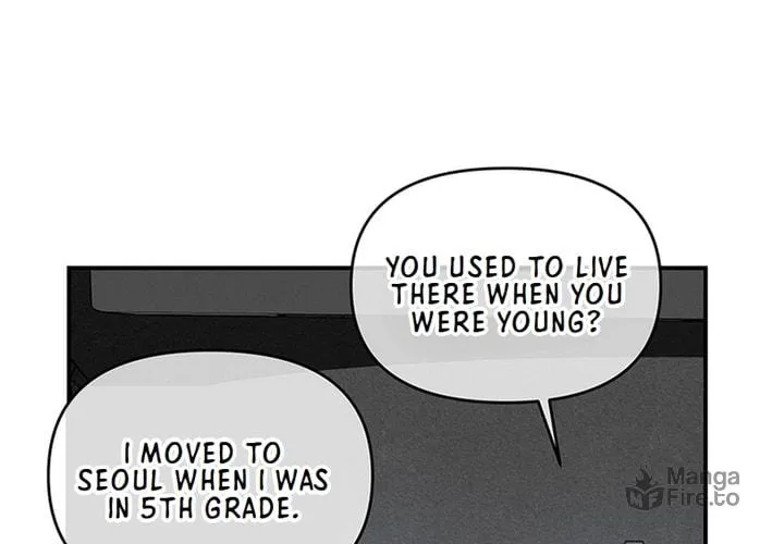 Cosmo's Labyrinth Chapter 1 page 6 - 