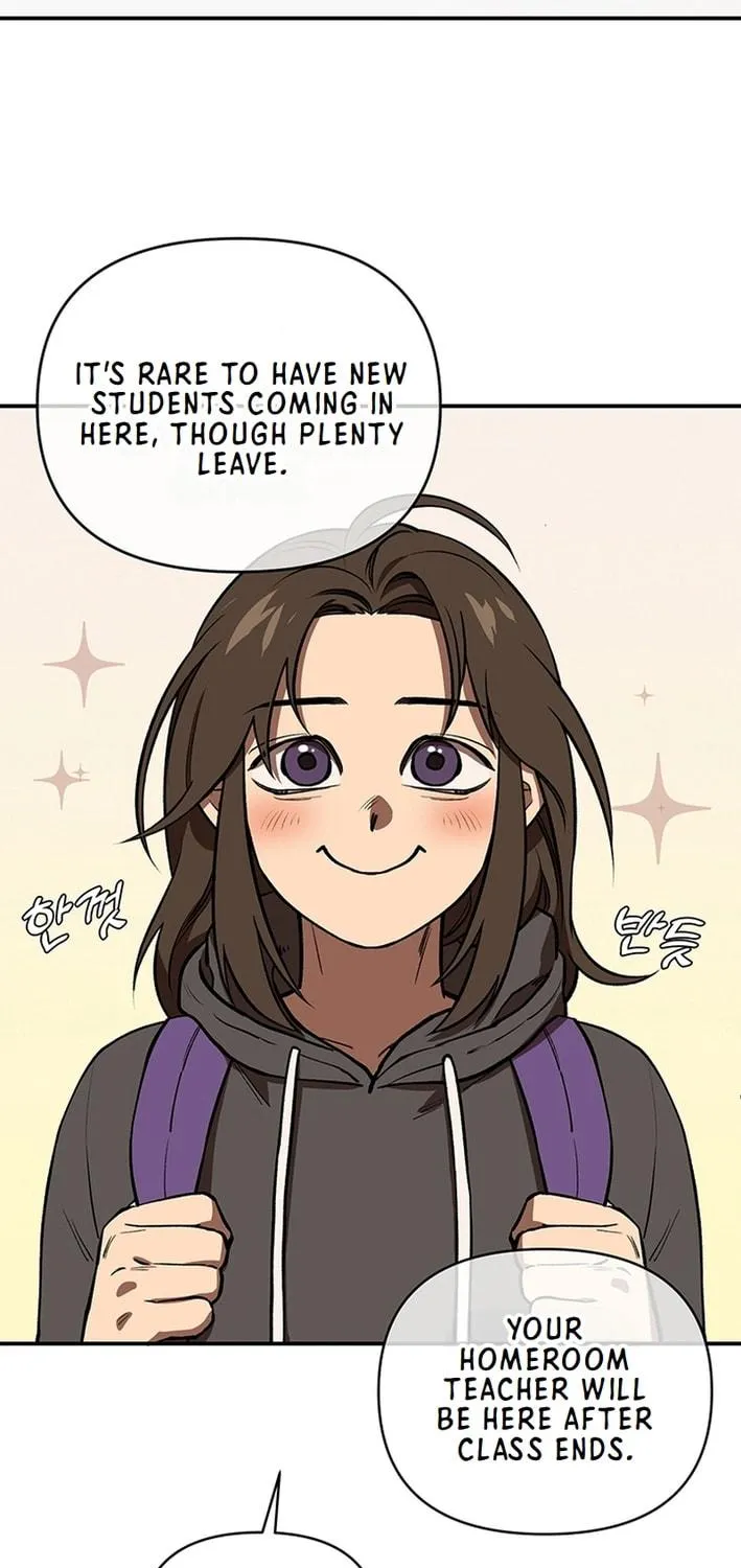 Cosmo's Labyrinth Chapter 1 page 65 - 