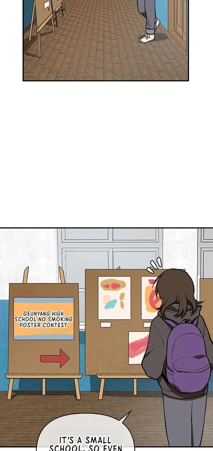 Cosmo's Labyrinth Chapter 1 page 69 - 