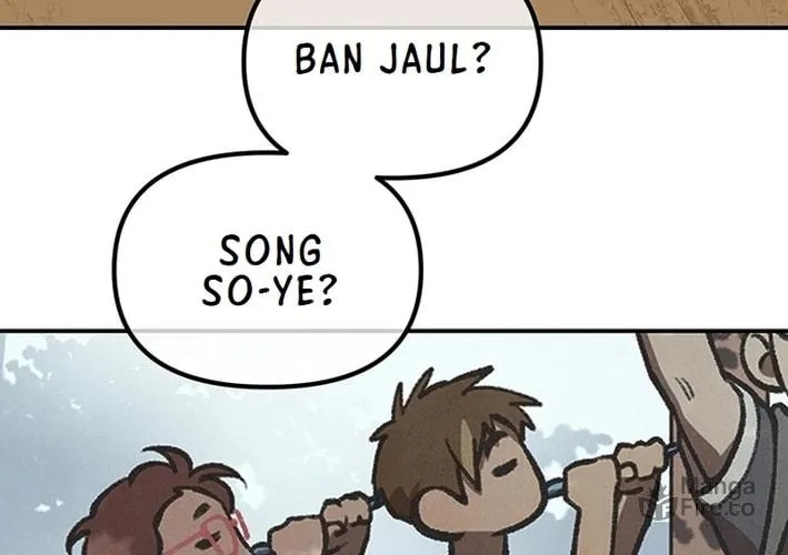 Cosmo's Labyrinth Chapter 1 page 72 - 