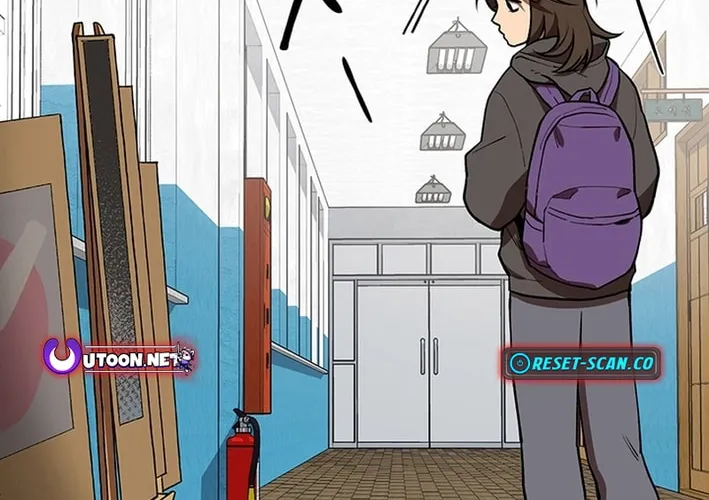 Cosmo's Labyrinth Chapter 1 page 74 - 