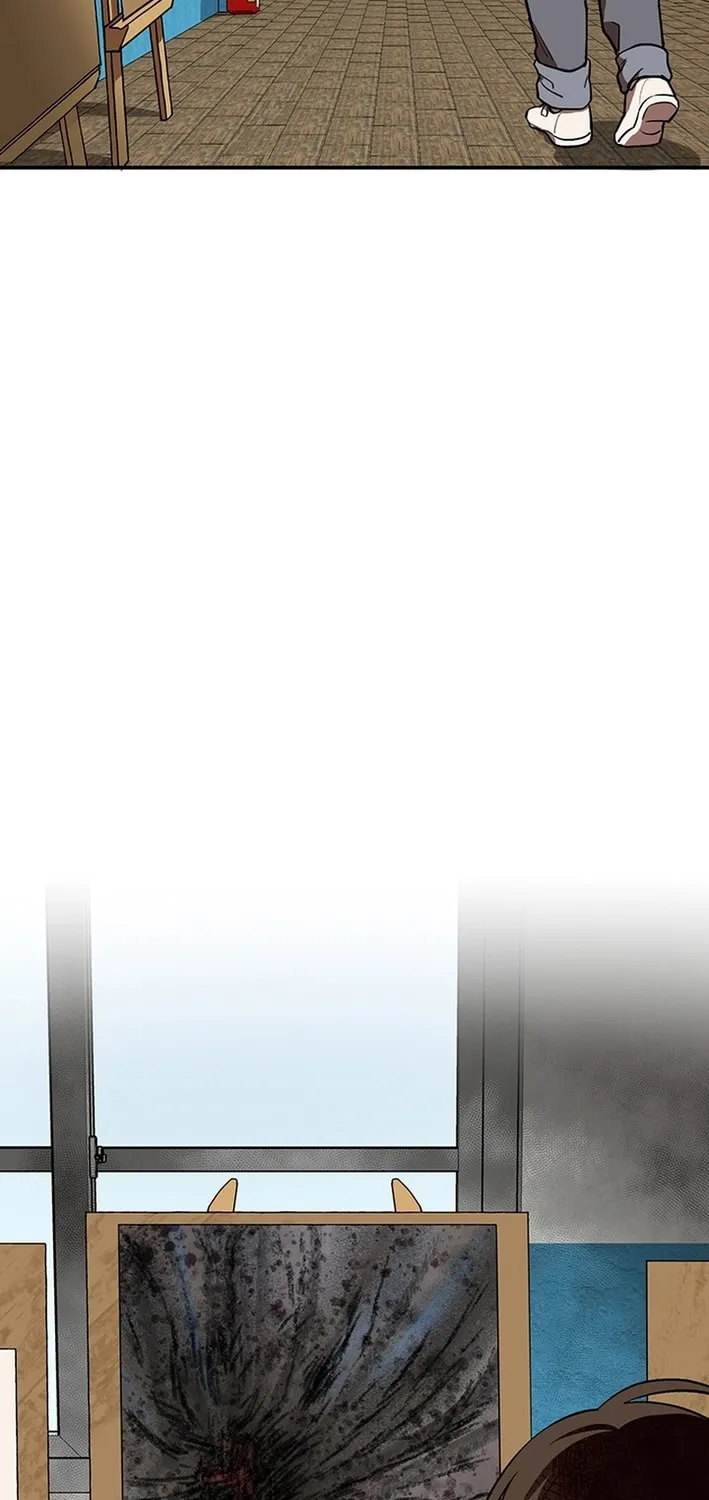 Cosmo's Labyrinth Chapter 1 page 75 - 