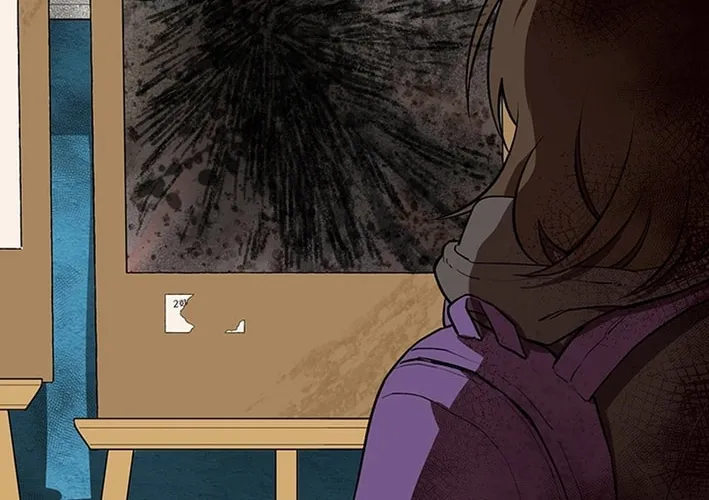 Cosmo's Labyrinth Chapter 1 page 76 - 