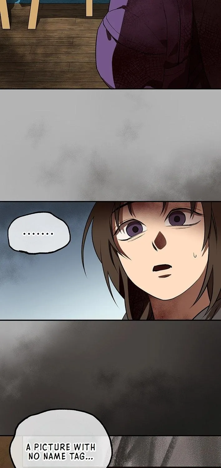 Cosmo's Labyrinth Chapter 1 page 77 - 
