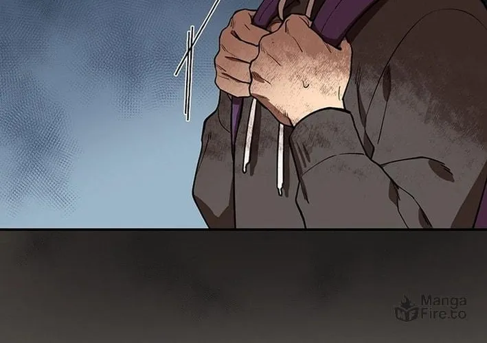 Cosmo's Labyrinth Chapter 1 page 80 - 
