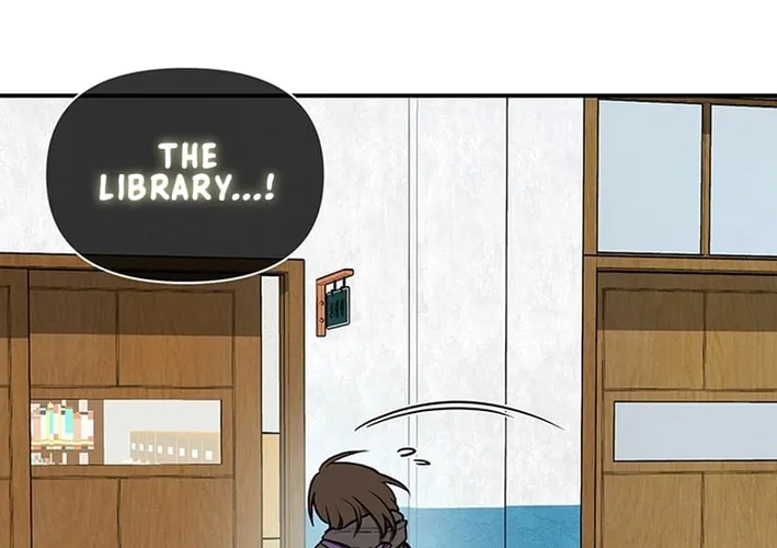 Cosmo's Labyrinth Chapter 1 page 82 - 